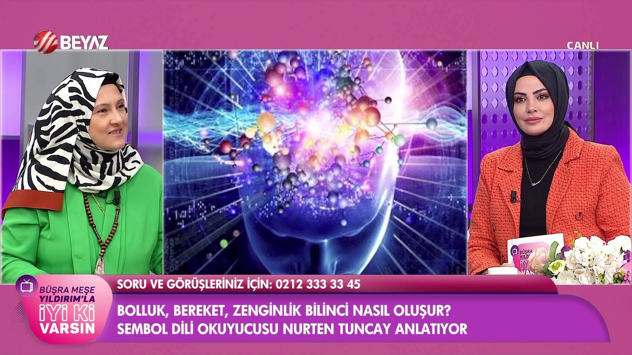 İyi Ki Varsın 31 Aralık 2022