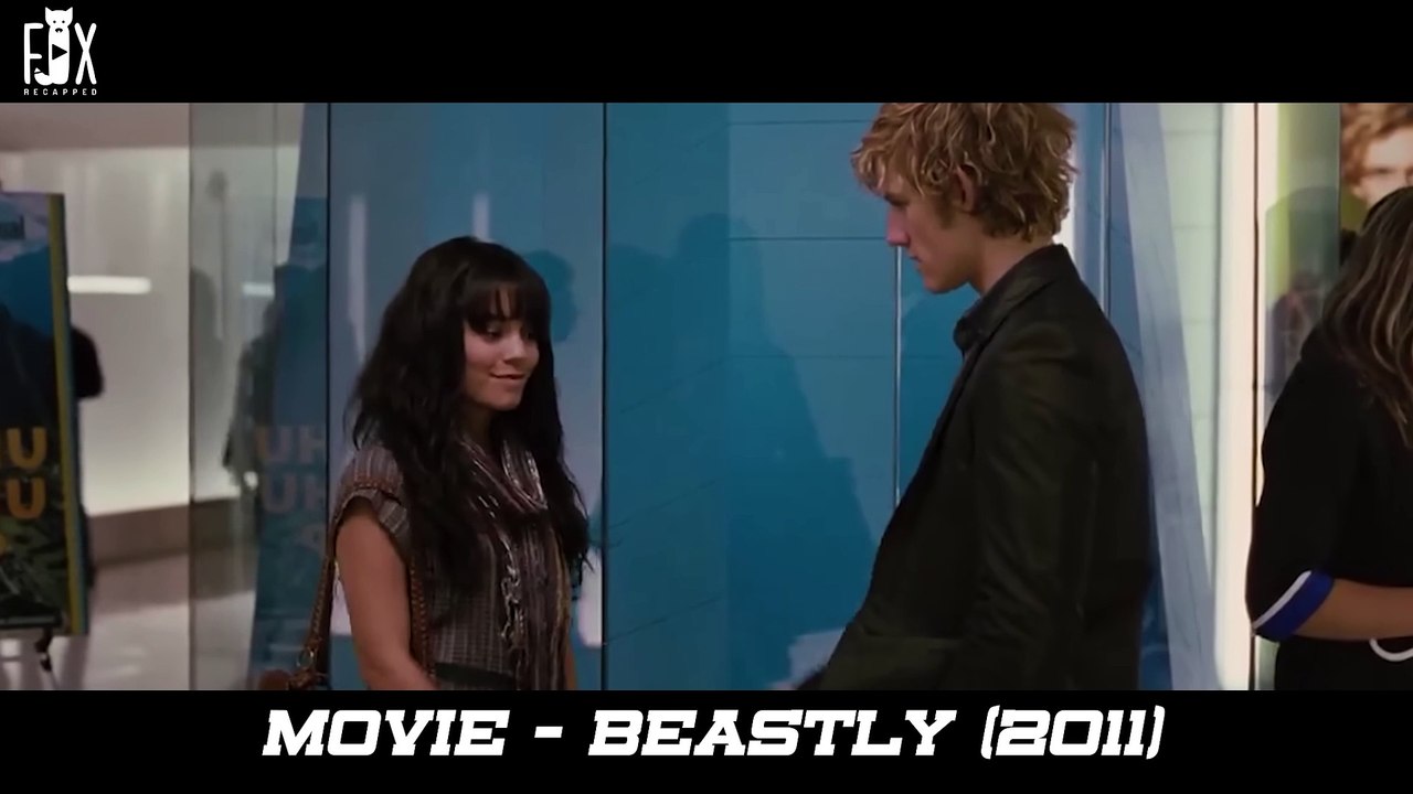 A Girl Fell In Love With Ugly Boy. until saying I love you, He Instantly Became A Handsome Guy !