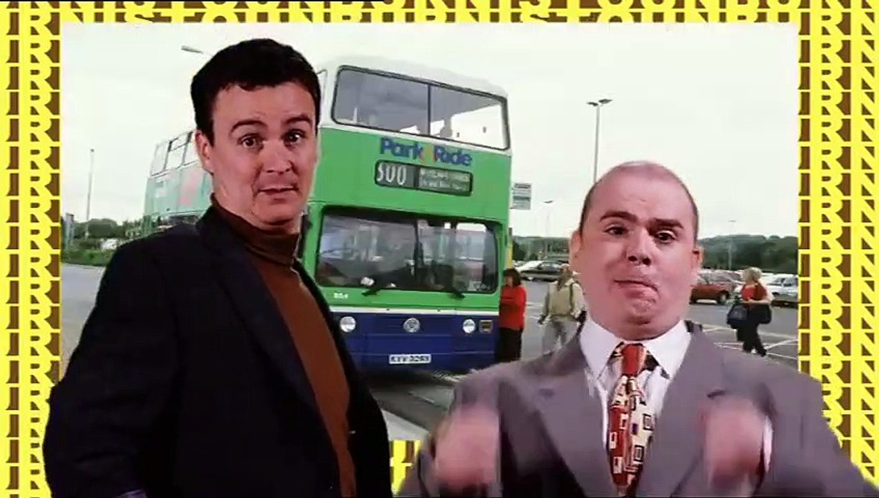 Burnistoun - Ep01 HD Watch