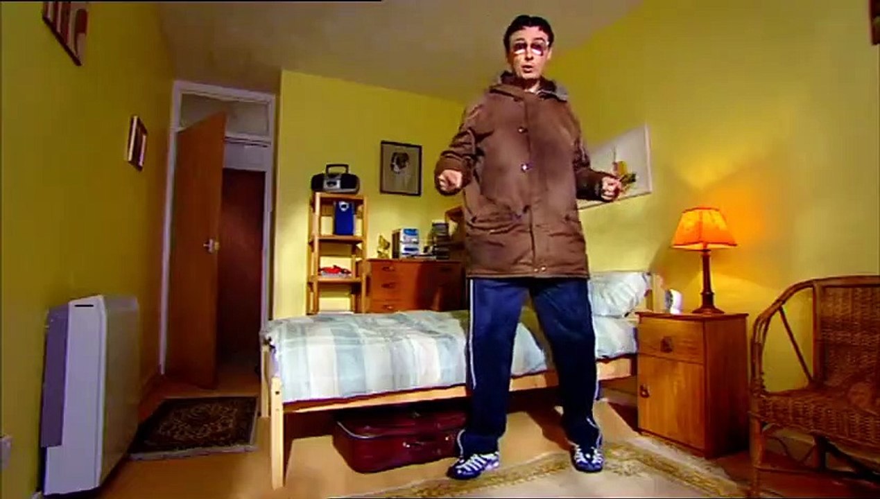 Burnistoun - Ep04 HD Watch