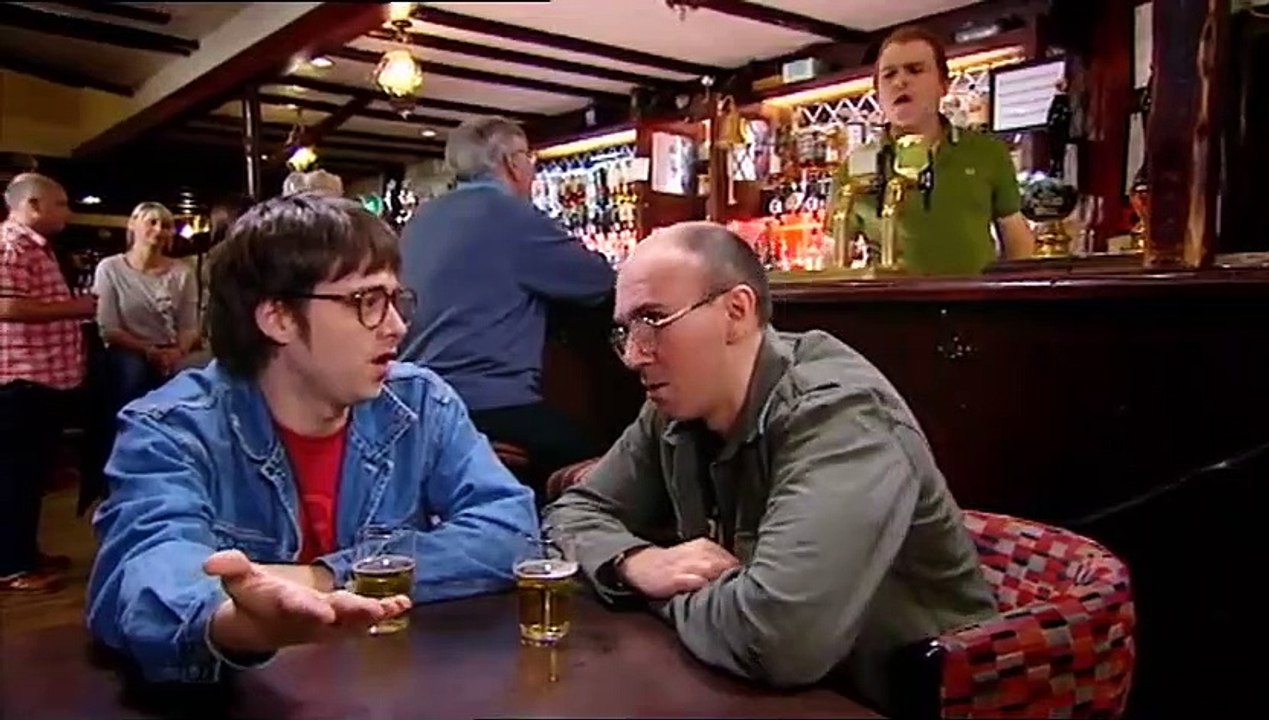 Burnistoun - Ep06 HD Watch