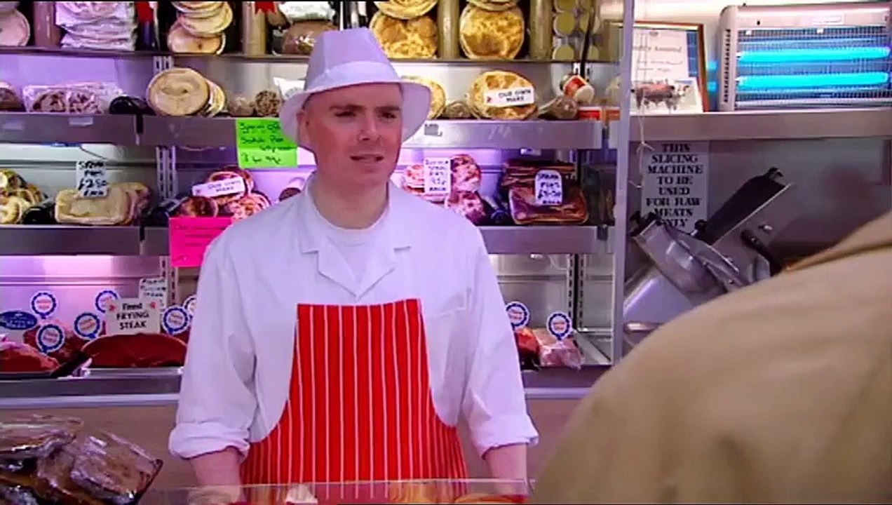 Burnistoun - Ep07 HD Watch