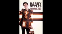 Harry Styles_ The Finishing Touch - Official Trailer © 2023 Documentary, Biography, Music