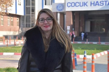 HASTA ÇOCUKLAR İÇİN 'YENİ YILA YENİ PİJAMA' PROJESİ