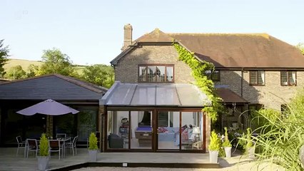 Rich House, Poor House - Se5 - Ep02 HD Watch