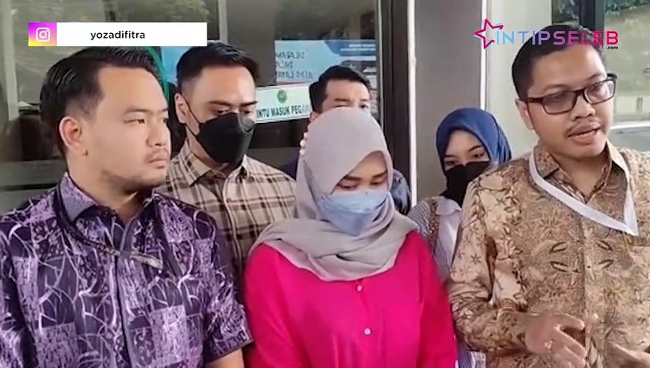 Septia Disebut Pernah Jadi ‘Duri’ di Pernikahan Suami