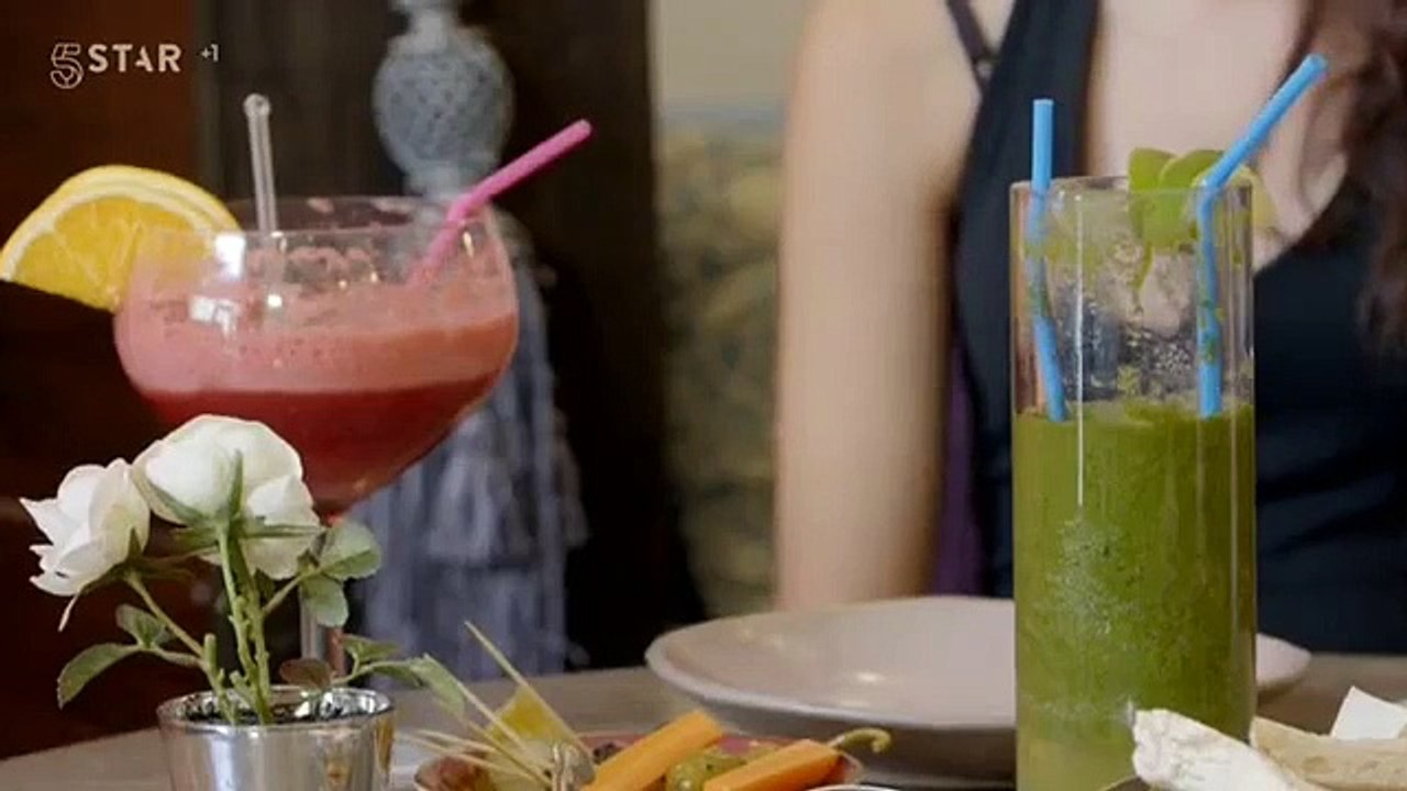 Rich Kids Go Skint - Se2 - Ep02 HD Watch