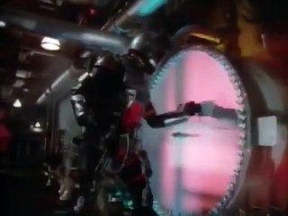 Captain Power and Soliders of the Future - Se1 - Ep01 - Shattered HD Watch