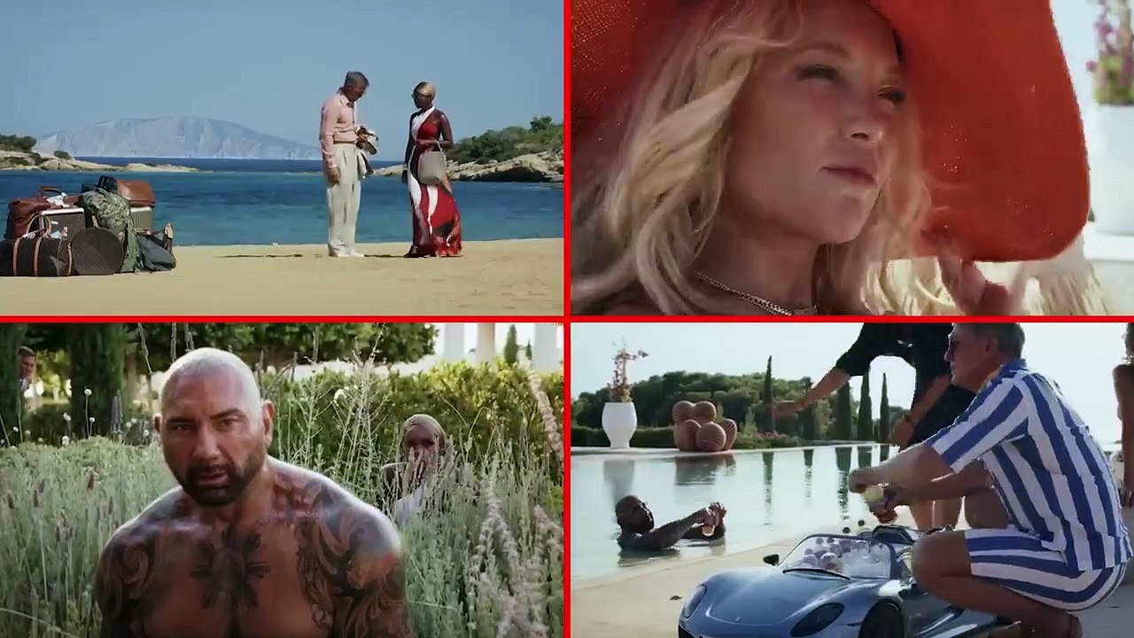 GLASS ONION BREAKDOWN! Easter Eggs, Details You Missed & Knives Out