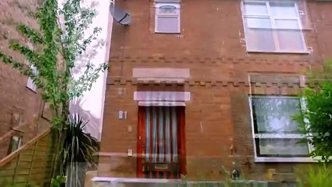 Paranormal Lockdown (UK) - Se1 - Ep05 - The Skegness Hell House HD Watch