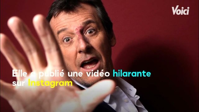Il faut tout faire » : l'attitude de Jean-Luc Reichmann moquée par sa compagne Nathalie Lecoultre