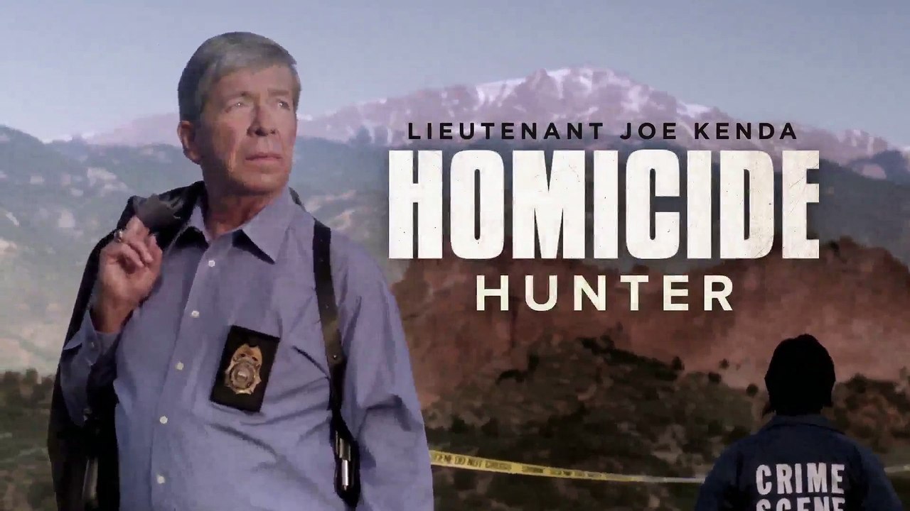 Homicide Hunter - Lt. Joe Kenda - Se9 - Ep20 HD Watch