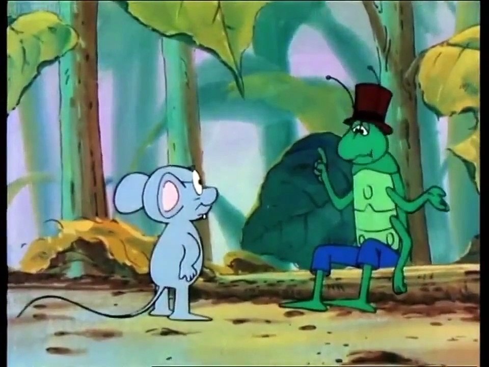 Maya the Bee - Se2 - Ep51 HD Watch