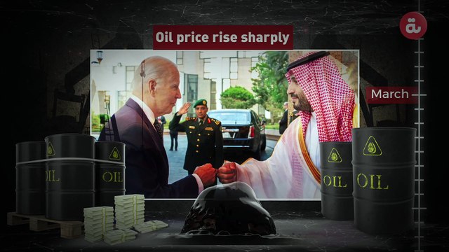 10 Most impactful news events from around the globe