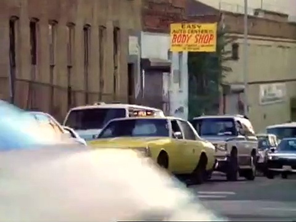 NYPD Blue - Se1 - Ep11 HD Watch