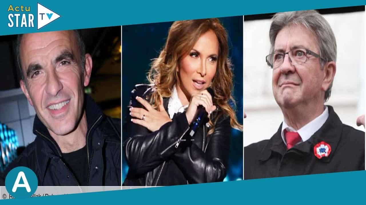 Nikos Aliagas, Hélène Ségara, Jean-Luc Mélenchon… Ces personnalités qui n’ont pas leur permis de con