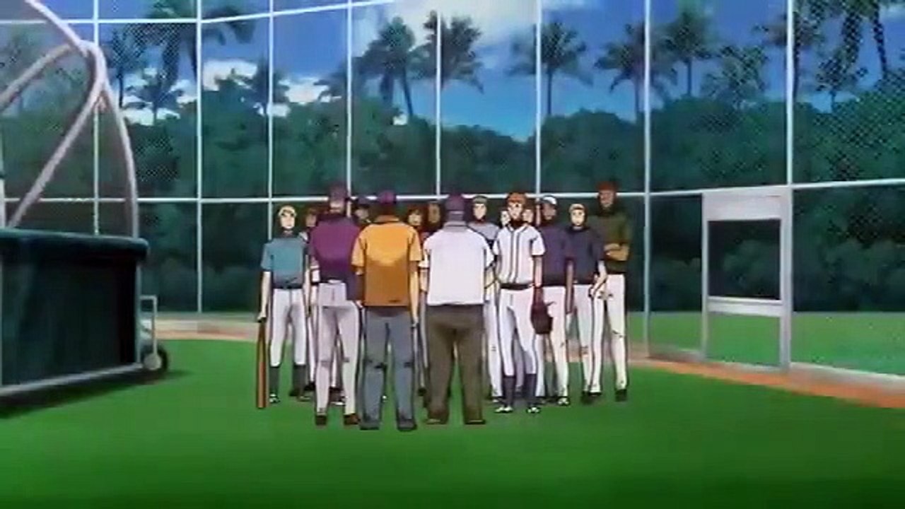 Major - Ep80 HD Watch