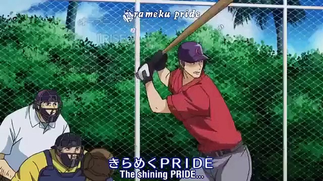 Major - Ep85 HD Watch