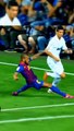 Ronaldo vs Danie Alves