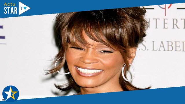 Whitney Houston : cette légende du cinéma américain qui craquait pour elle