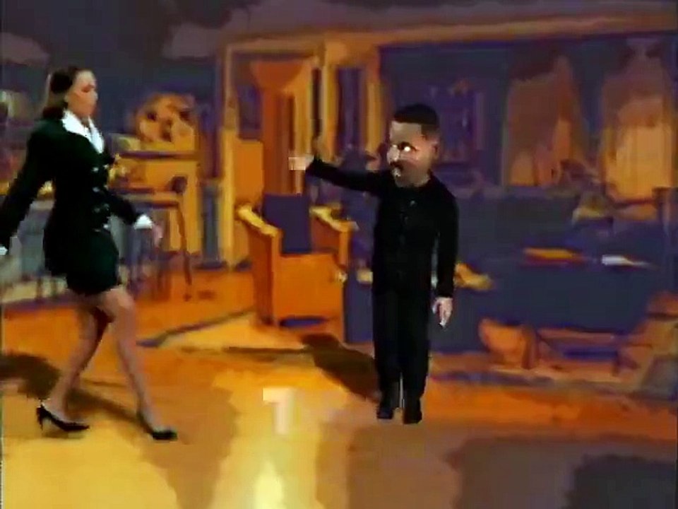 Martin - Se4 - Ep20 HD Watch