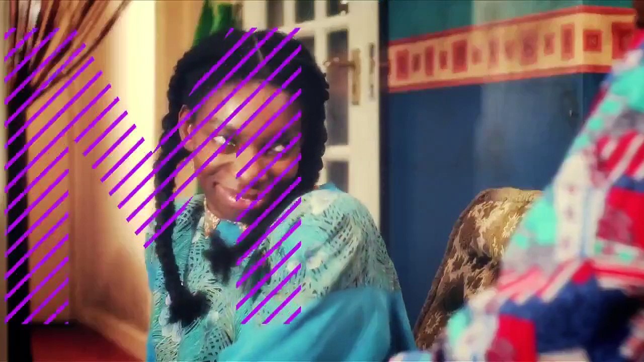 Chewing Gum - Se2 - Ep02 - Replacements HD Watch