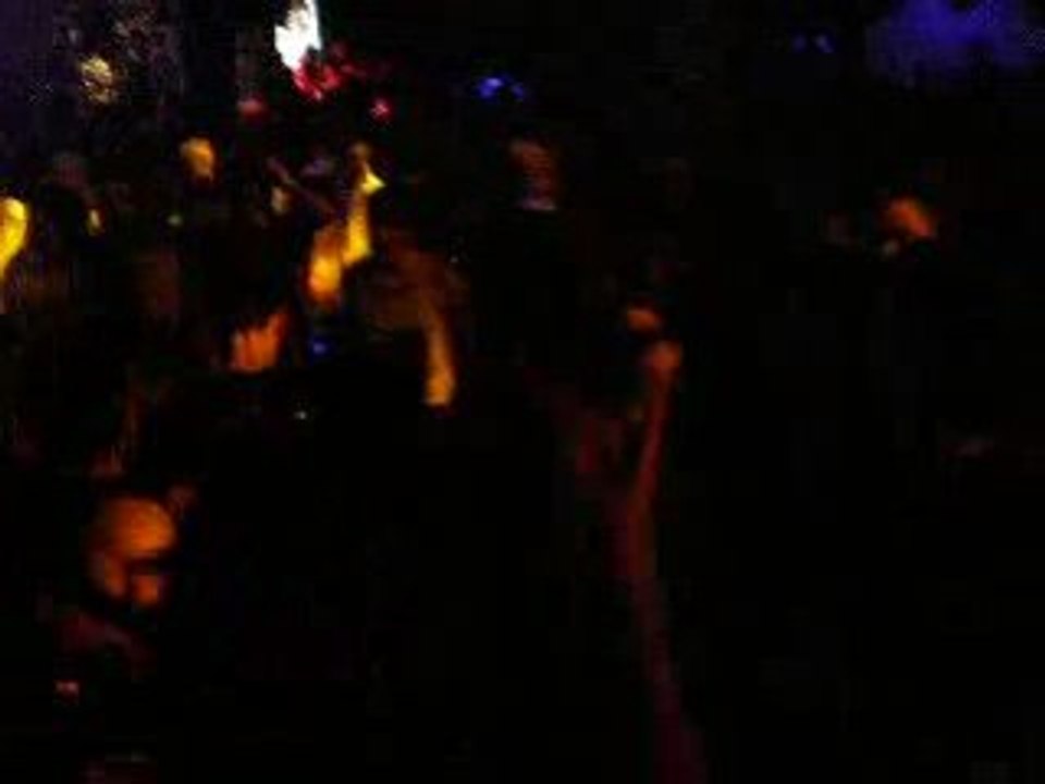 Paris métrOpOliS tck killer