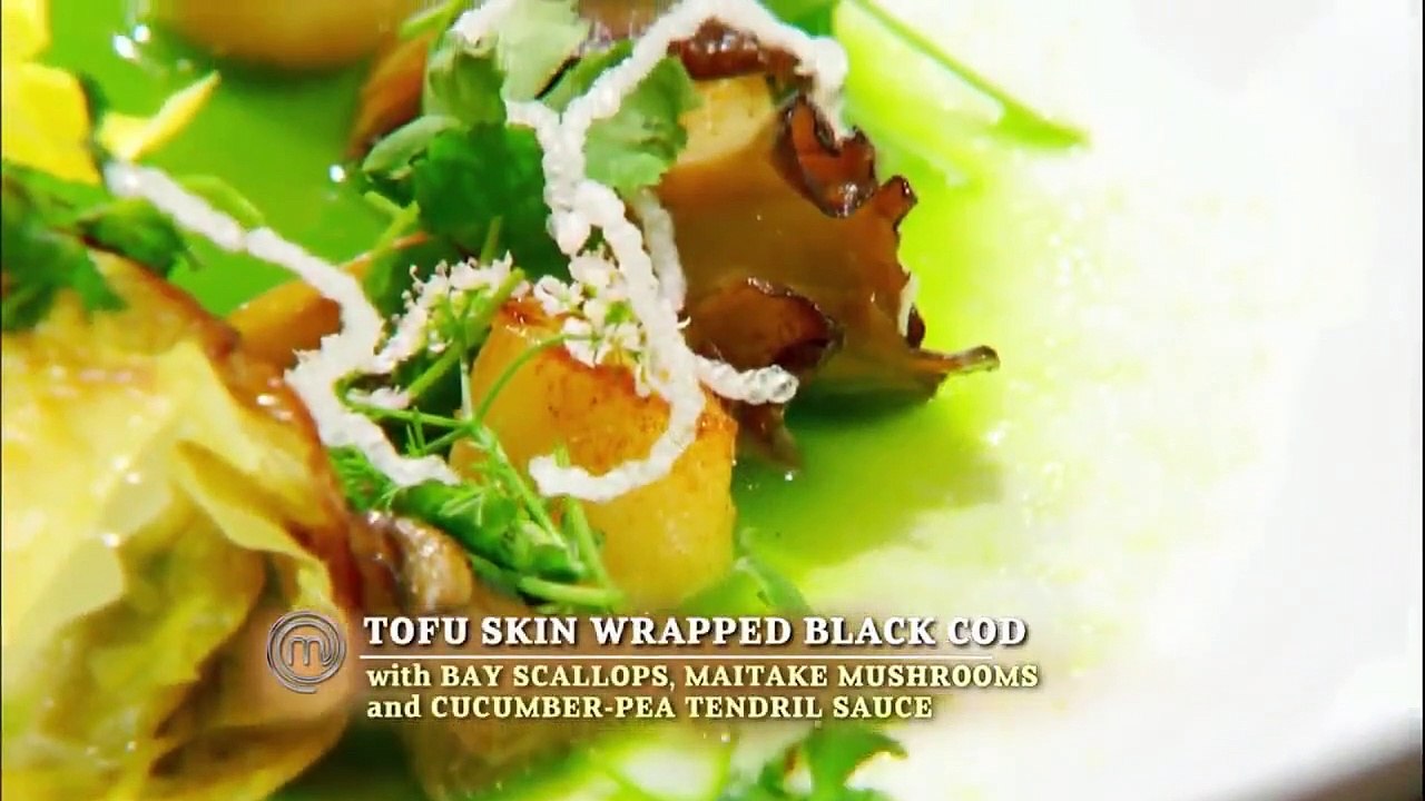 Masterchef - Se8 - Ep21 - The Finale (2) HD Watch