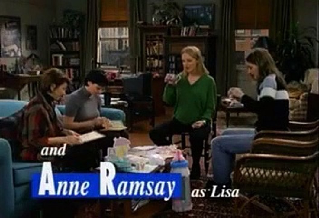 Mad About You - Se5 - Ep17 HD Watch