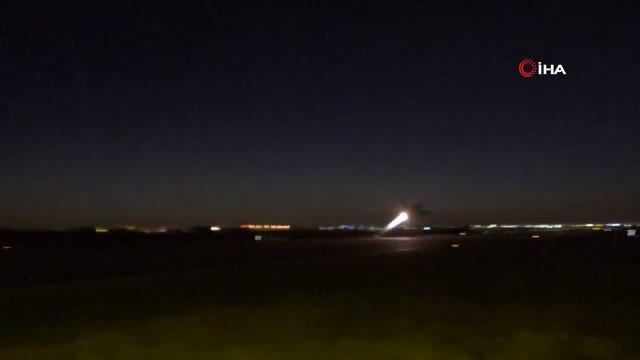 Irak'ın kuzeyinde 2 PKK'lı terörist etkisiz hale getirildi