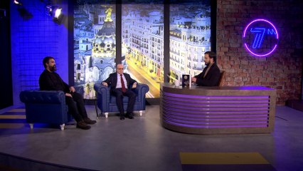 Con Otra Mirada - Rusia, ¿Oriente u Occidente?