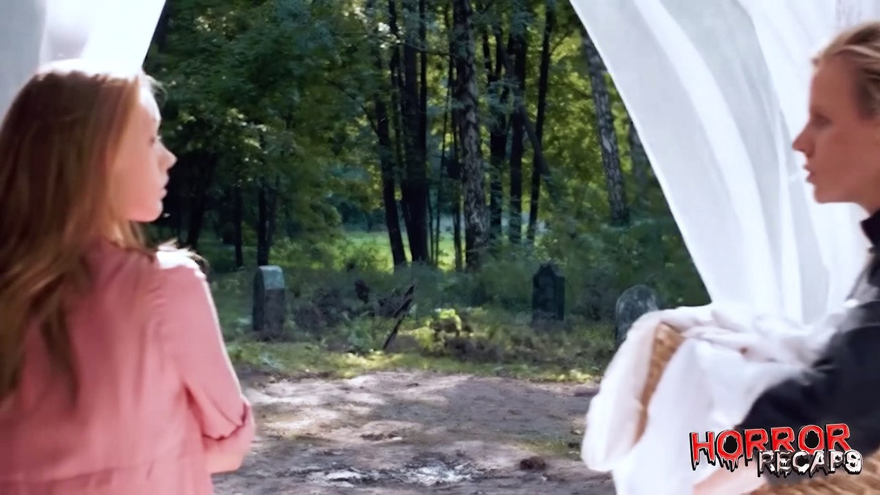 Desperate To Bring Back His Dead Wife, He Performs A Ritual To Resurrect Her | Horror Movie Recap