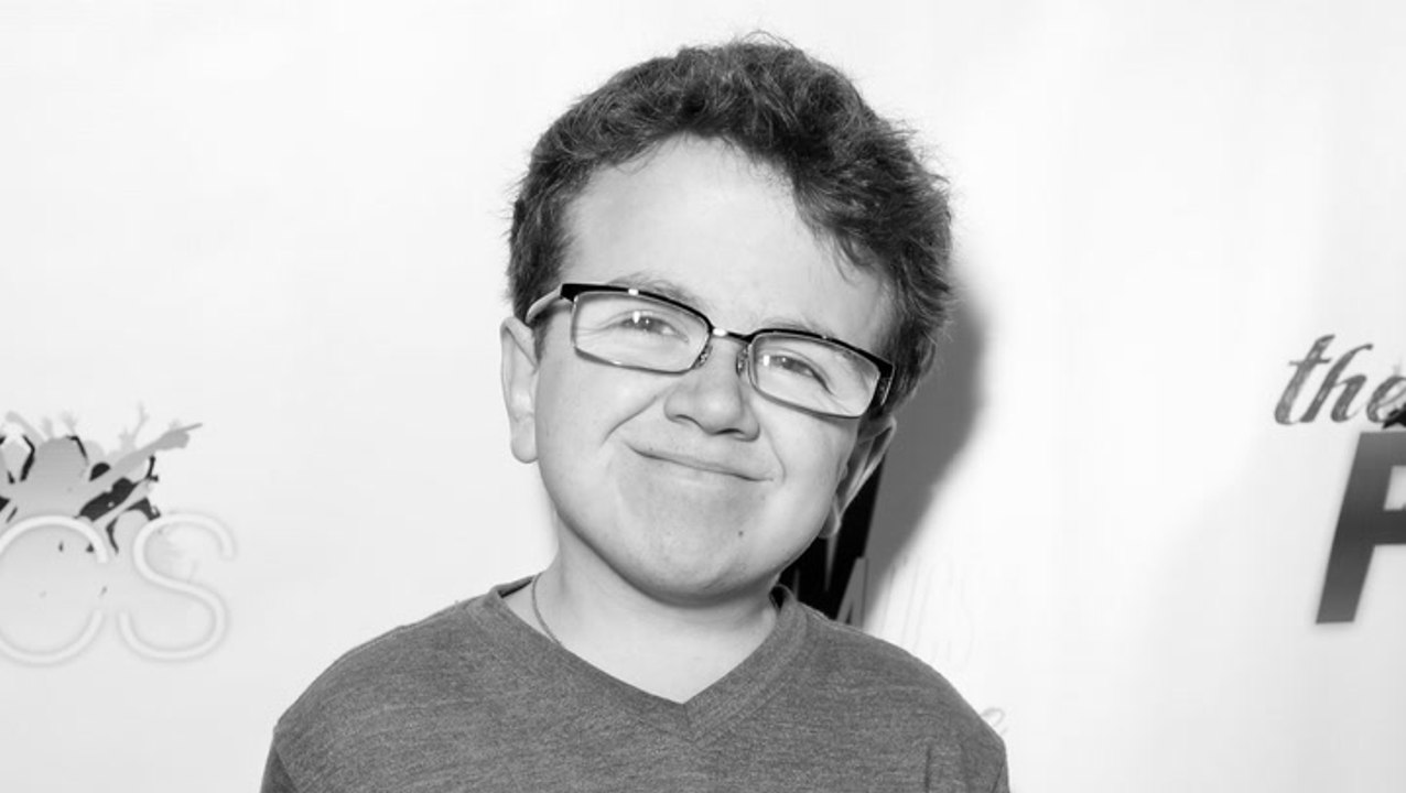 YouTuber Keenan Cahill stirbt mit nur 27 Jahren