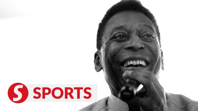Cristiano Ronaldo and Lionel Messi mourn passing of Pele