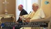 Muere Benedicto XVI, el teólogo de la fe que perdió la batalla ante la burocracia vaticanista