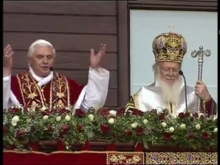 Eski Vatikan Devlet Başkanı ve Emerit Papa 16. Benediktus öldü