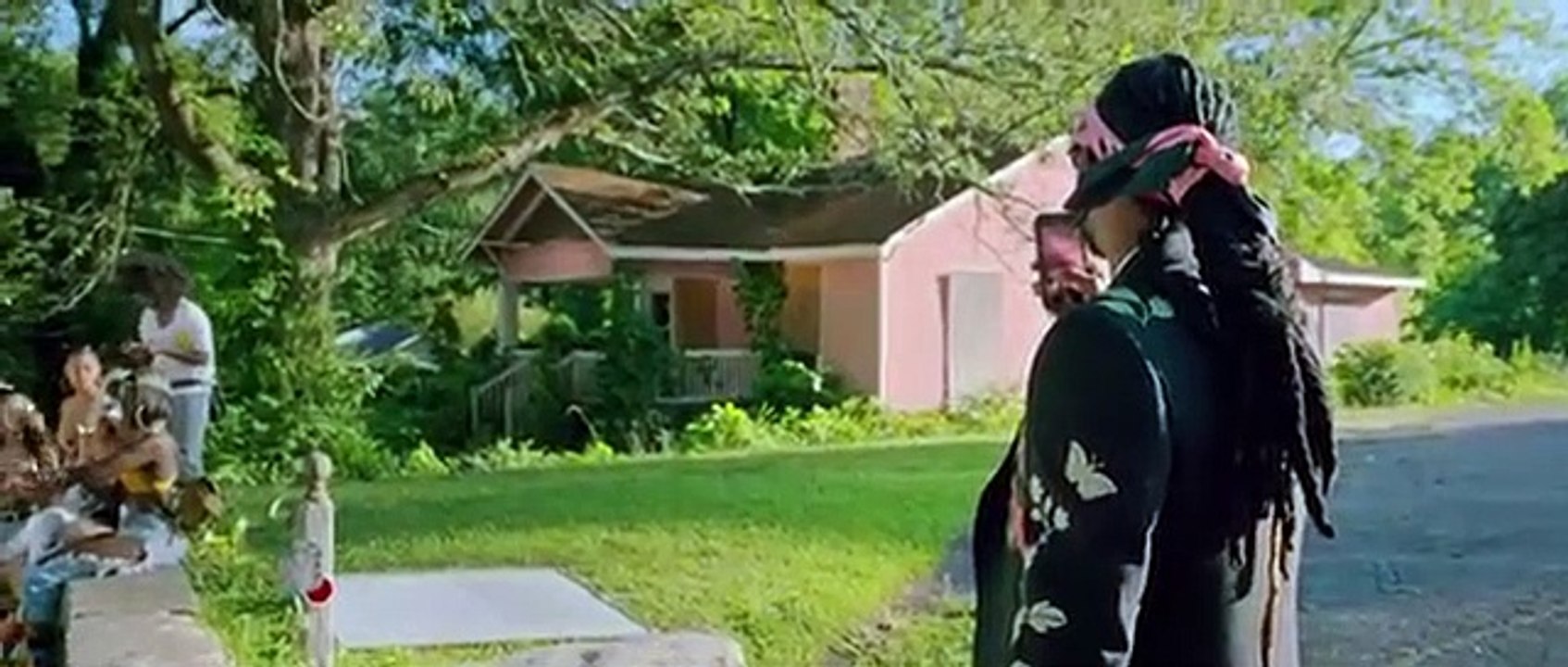 Rapture - se1 - ep05 - 2 chainz - sleep when u die hd watch