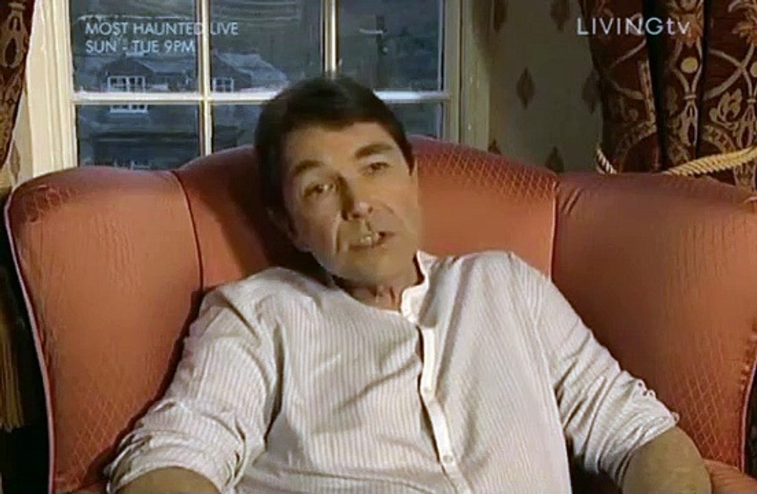 Most Haunted - Se4 - Ep08 HD Watch