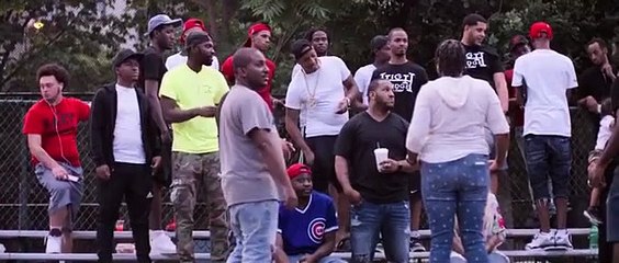 Rapture - Se1 - Ep08 - A BOOGIE WIT DA HOODIE - Uptown Baby HD Watch