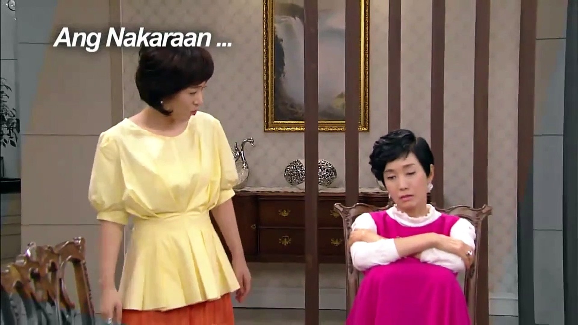 I Have a Lover Episode 53 Tagalog Dubbed