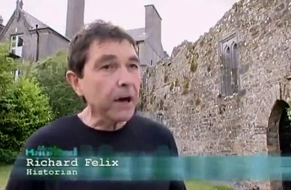 Most haunted - se5 - ep01 hd watch