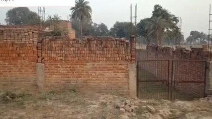 लहार :उप तहसील कार्यालय में रजिस्ट्री में चल रहा फर्जी बाड़ा