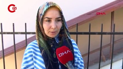 Veliden öğretmene 'eşime mesaj attın' saldırısı