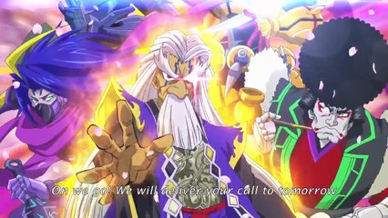 Future Card Buddyfight - Ep47 HD Watch