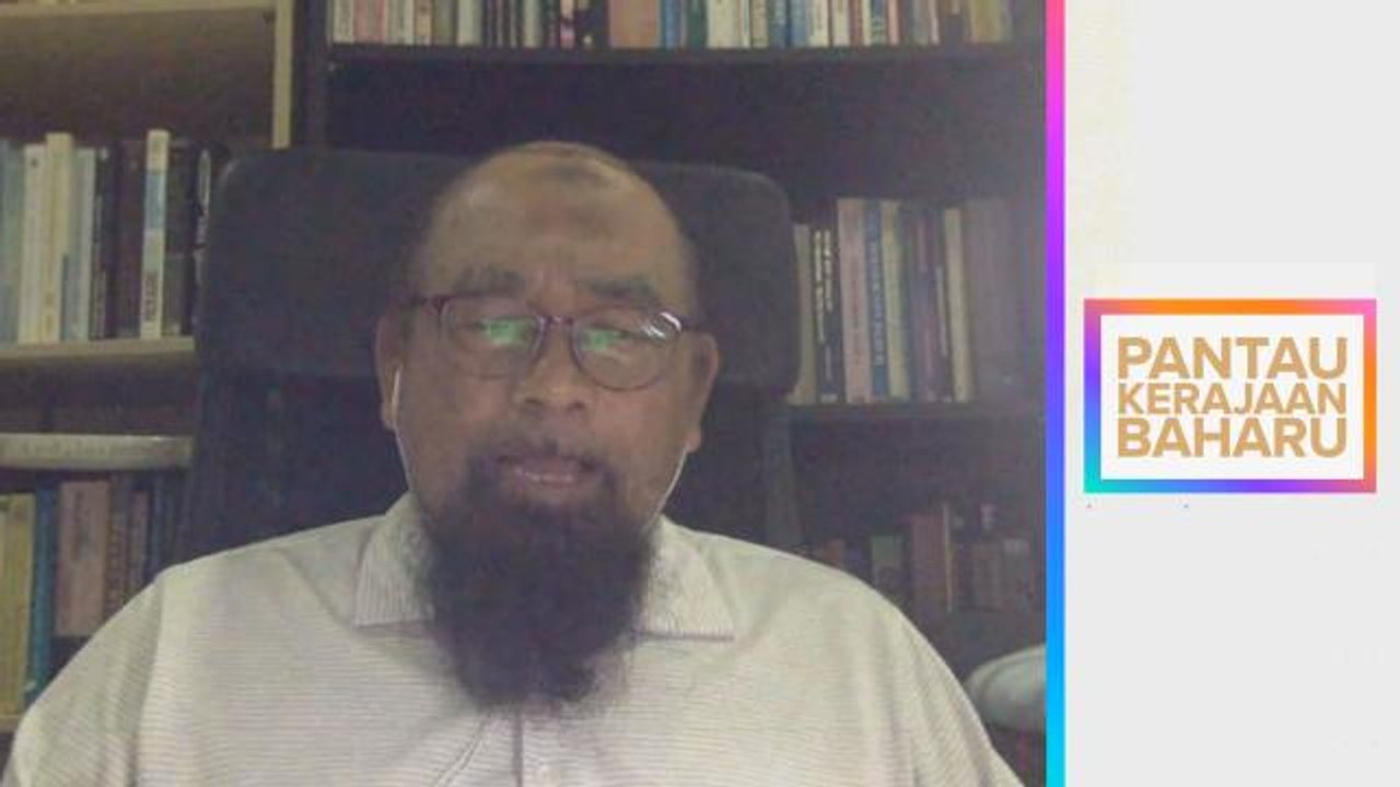 Pantau Kerajaan Baharu | Fokus 2023: Cabaran ekonomi tahun depan
