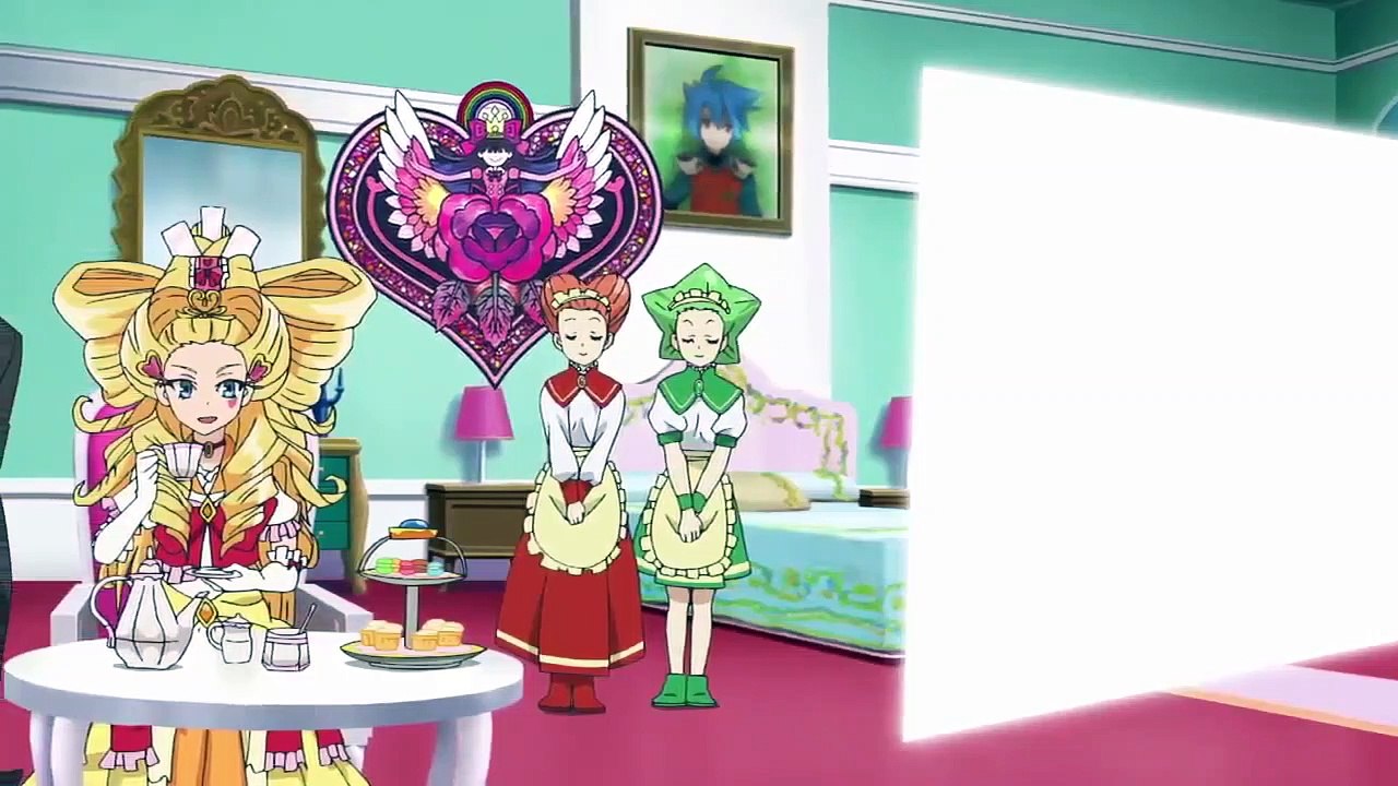 Future Card Buddyfight - Ep49 HD Watch