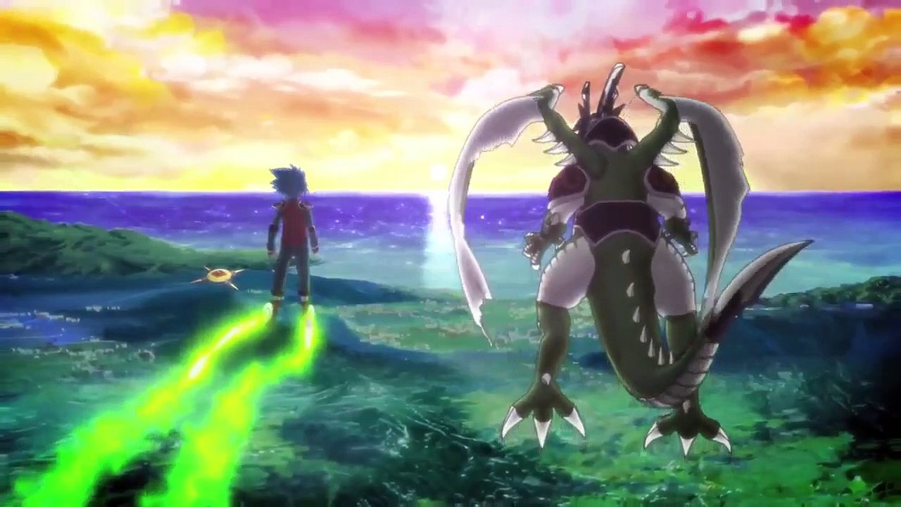 Future Card Buddyfight - Ep52 HD Watch
