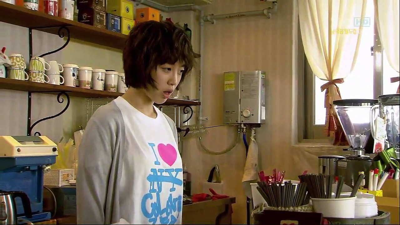 Coffee House - Ep01 HD Watch