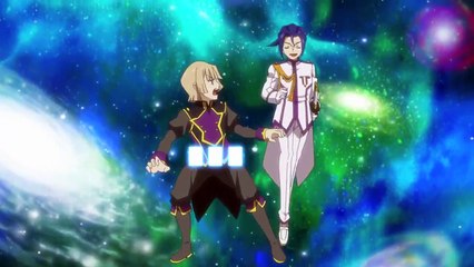 Future Card Buddyfight - Ep56 HD Watch