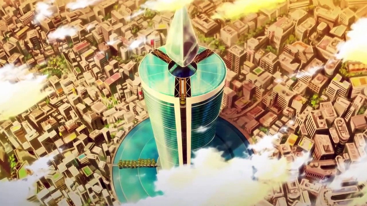 Future Card Buddyfight - Ep57 HD Watch